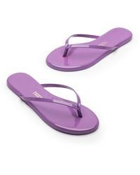 TKEES - Lily Patent Solids - Lyst
