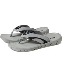 Oakley - O Coil Sandals - Lyst