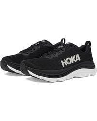 Hoka One One - Gaviota 5 Running Shoes/ 7.5 D - Lyst