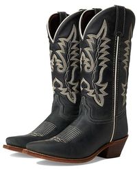 Laredo - Carly Cowboy Boots 6.5 B - Lyst