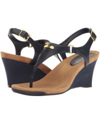 Ralph Lauren Wedge sandals for Women 