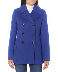 Calvin Klein Coats for Women | Online Sale up to 86% off | Lyst