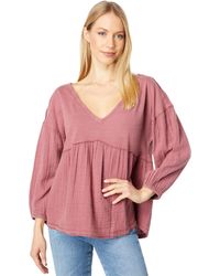 Lucky Brand Long-sleeved tops for Women 