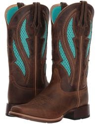 ariat ladies boots sale