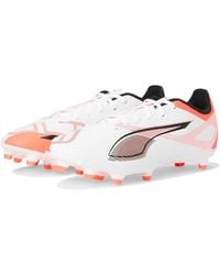 PUMA - Ultra 5 Play Firm, Artificial Ground Soccer Cleats Soccer Shoes - -Glowing 9 D - Lyst