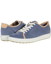 Ecco Soft 7 Sneakers for Women - Up to 58% off at Lyst.com