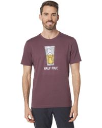 Life Is Good. T-shirts for Men | Online 