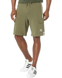 adidas Originals Cargo shorts for Men | Online Sale up to 47% off | Lyst