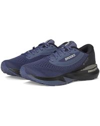 Brooks - Adrenaline Gts 24 Gtx(R) Running Shoes/Nightshadow/Coconut 13 D - Lyst