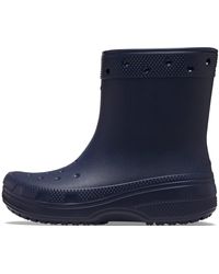 Crocs™ Wellington and rain boots for Women | Online Sale up to 25% off |  Lyst
