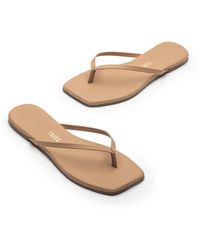 TKEES - Square Toe Lily - Lyst