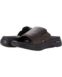 Go Walk Arch Fit Sandal - 229023 