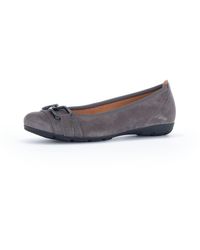 Gabor Ballet flats and ballerina shoes for Women | Online Sale up to 69%  off | Lyst