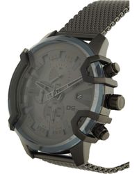 diesel dz 4536