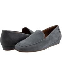 Softwalk - Vista Flat Shoes 10 W (D) Nubuck - Lyst