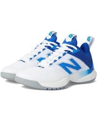 New Balance - Fuelcell Vb-01 Volleyball Shoes Volleyball Shoes/Team Royal 10.5 B - Lyst