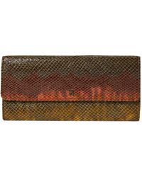 hobo international wallet sale