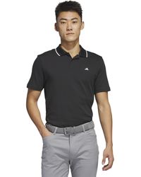 adidas Originals - Go-to Piqué Golf Polo Shirt - Lyst