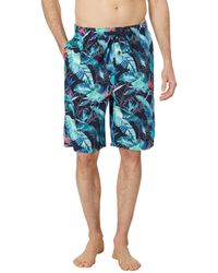Tommy Bahama - Cotton Woven Jam - Lyst