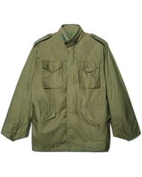 Alpha Industries Coats for Men - Up to 37% off at Lyst.com