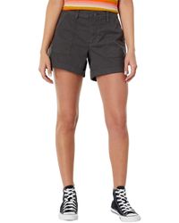 Toad&Co - Earthworks Camp Shorts - Lyst