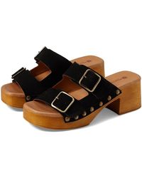 Eric Michael - Austin Pull-On Boots Eu 37 (Us 6.5-7) M (B) Leather - Lyst