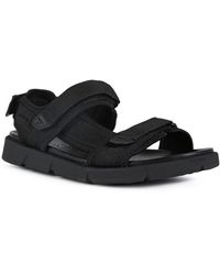 Geox Sandals, slides and flip flops for Men | Online Sale up to 55% off |  Lyst