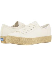 keds espadrilles