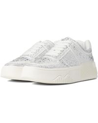 Steve Madden Low-top sneakers for Women - Up to 52% off | Lyst - Page 4