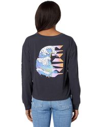 Rip Curl Tops for Women - Up to 50% off | Lyst