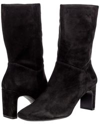 naturalizer boots ankle