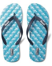 Vilebrequin Sandals, slides and flip flops for Men - Up to 10% off 