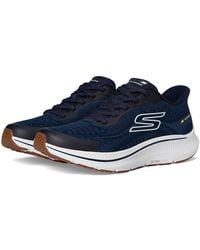 Skechers - Go Run Consistent 2.0 Lockhart Hands Free Slip-In Shoes 8 D - Lyst
