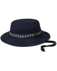 Billabong - Boonie Safari Hat - Lyst