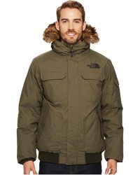 The North Face Gotham Jackets - Lyst