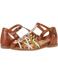pikolinos ladies sandals
