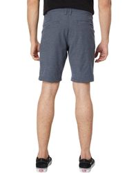 Billabong Casual shorts for Men - Up to 72% off at Lyst.com