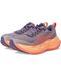 Asics - Superblast 2 (Bold/ Glow) Running Shoes - Lyst