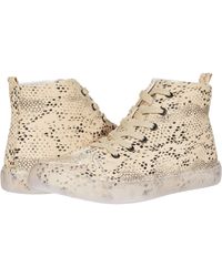 rocket dog cosmic aggressive wedge sneaker