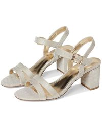 Dune - Merisa Wedge Shoes 40 (Us 10) B - Lyst
