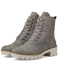 Rieker - Prisca 01 () Boots - Lyst