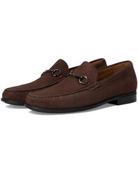 Johnston & Murphy - Harrison Bit Lace-Up Boots 14 M (D) Leather - Lyst