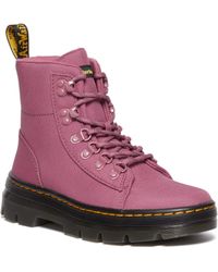 Dr. Martens - Combs W - Lyst