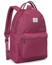 Herschel Supply Co. - Nova Backpack Backpack Bags, Polyester - Lyst
