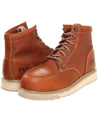 timberland pro irvine wedge
