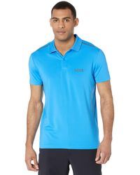 BOSS by HUGO BOSS Polo shirts for Men 