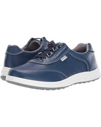 SAS - Sporty Lux ( Perf) Shoes - Lyst