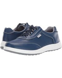 SAS - Sporty Lux ( Perf) Shoes - Lyst