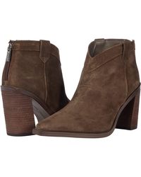 Vince Camuto Ankle boots for Women - Up to 60% off at Lyst.com