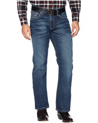 Ariat - M4 Adkins Low Rise Bootcut In Turnout - Lyst